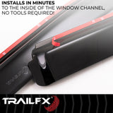 Trailfx 4995ic Rainguard||t84_4995ic_In Channel Rainguards_B2c_6.Jpg||90||t844995ic||1598251