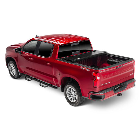 Trailfx Tfx8006 Tonneau Cover||t8n_Tfx8006_Hf3 Tonneau Cover_B2c_2.Jpg||86||t8ntfx8006||1652510