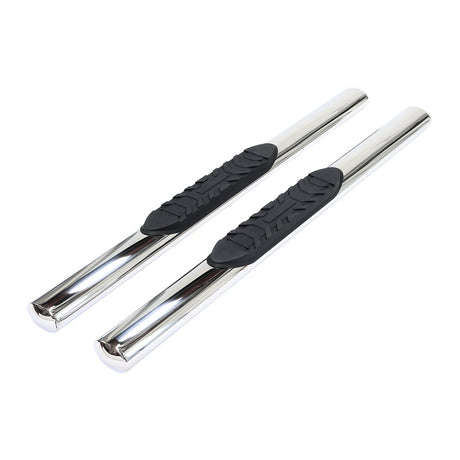 Trailfx A1556s Nerf Bar||t83_A1556s_4 Inch Oval Straight Step Bar_Standard_B2c_1.Jpg||85||t83a1556s||1521643