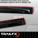 Trailfx 4242ic Rainguard||t84_4242ic_In Channel Rainguards_B2c_4.Jpg||88||t844242ic||1598213
