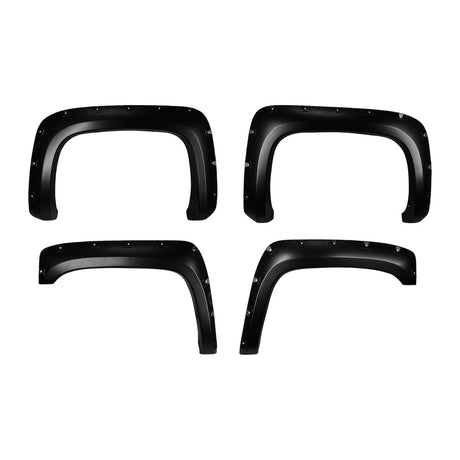 Trailfx Tfc3001s Fender Flare||t84_Tfc3001s_Fender Flares_B2c_1.Jpg||85||t84tfc3001s||1473484