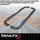 Trailfx A1012b Nerf Bar||t83_A1012b_4 Inch Oval Bent Step Bar_Crew_B2c_2.Jpg||86||t83a1012b||1521280