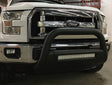 Trailfx B1607b Bull Bar||titanium Black.Jpg||85||t83b1607b||967177