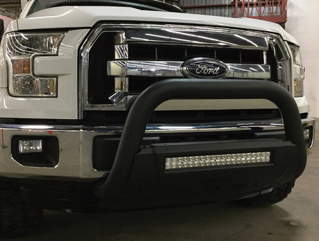 Trailfx B1607b Bull Bar||titanium Black.Jpg||85||t83b1607b||967177