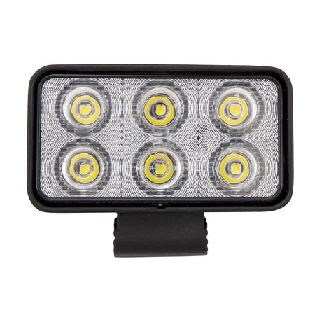 Trailfx 3x2wlf1 Work Light||t8l_3x2wlf1_Led Work Light_B2c_1.Jpg||85||t8l3x2wlf1||1779943