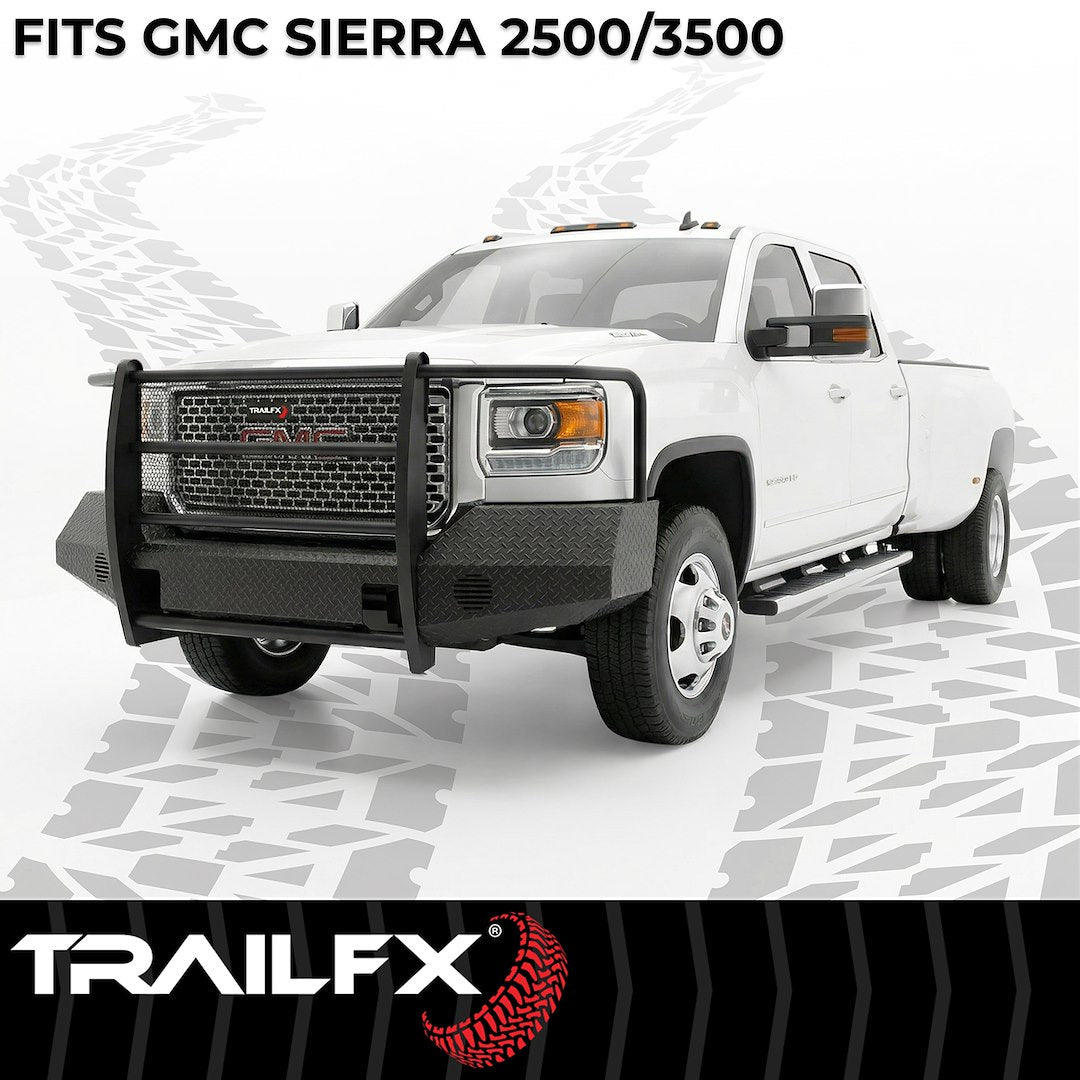 Trailfx Fx3022a Bumper||t83_Fx3022a_Full Bumper_B2c_6.Jpg||90||t83fx3022a||1788275