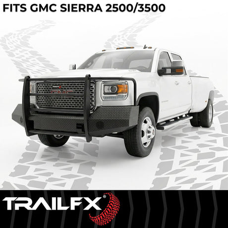 Trailfx Fx3022a Bumper||t83_Fx3022a_Full Bumper_B2c_6.Jpg||90||t83fx3022a||1788275