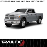 Trailfx Tfd3002t Fender Flare||t84_Tfd3002t_Fender Flares_B2c_7.Jpg||91||t84tfd3002t||1473509