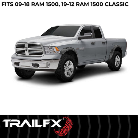 Trailfx Tfd3002t Fender Flare||t84_Tfd3002t_Fender Flares_B2c_7.Jpg||91||t84tfd3002t||1473509