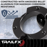 Suspension Pro F15ll3 Leveling Kit Suspension||t8s_F15ll3_Leveling Kit_B2c_4.Jpg||88||t8sf15ll3||1610230