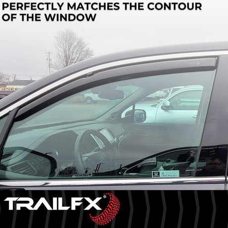 Trailfx 4276ic Rainguard||t84_4276ic_In Channel Rainguards_B2c_3.Jpg||87||t844276ic||1624279
