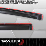 Trailfx 4536ic Rainguard||t84_4536ic_In Channel Rainguards_B2c_4.Jpg||88||t844536ic||1598219