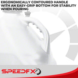 Speedfx 8831 Liquid Storage Container||s73_8831_5 Gallon Utility Jug_B2c_9.Jpg||93||s738831||1786735