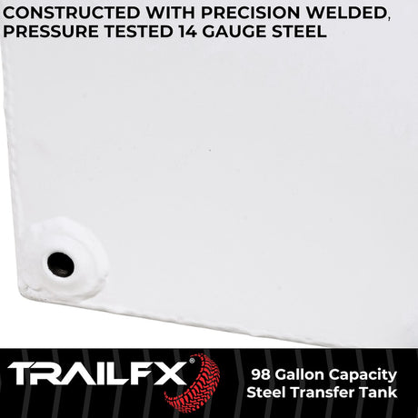 Trailfx 21098sw Liquid Transfer Tank||t8e_21098sw_Steel Transfer Tank_B2c_5.Jpg||89||t8e21098sw||1431391