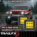 Trailfx 3x2ams2 Driving/ Fog Light||t8l_3x2ams2_Led Pod Lights_B2c_9.Jpg||93||t8l3x2ams2||2327084