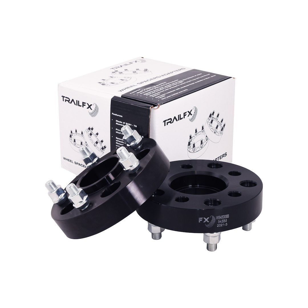 Fx Wheels W545006hc Wheel Adapter||t8w_W545006hc_Hub Centric Wheel Adapter_Web_6.Jpg||90||t8ww545006hc||1787159