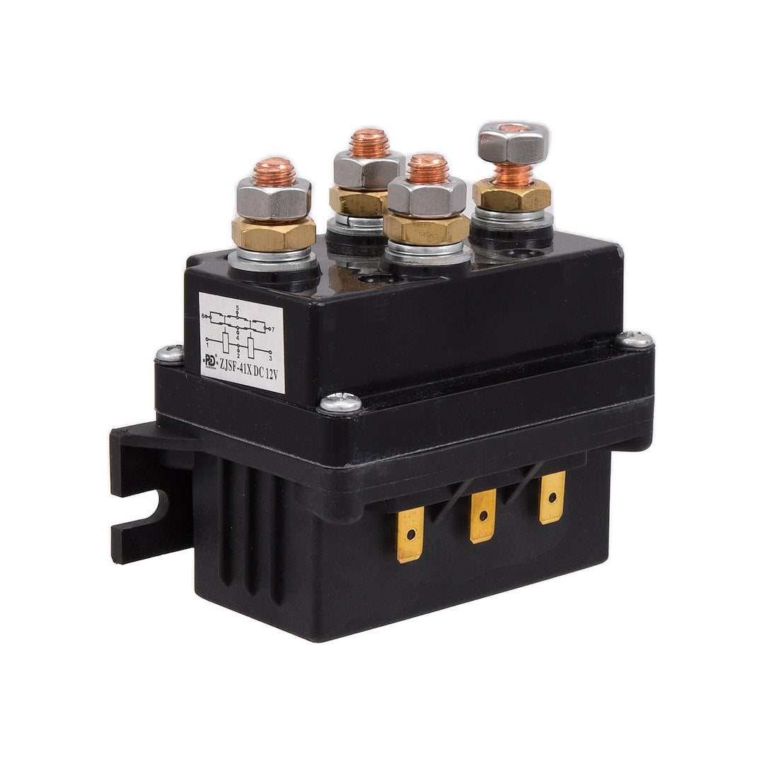 Trailfx Wxv003 Winch Solenoid||t83_Wxv003_Winch Solenoid_1.Jpg||85||t8rwxv003||1031973