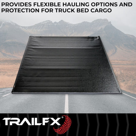 Trailfx Tfx1213 Tonneau Cover||t8n_Tfx1213_Soft Rolling Tonneau_B2c_3.Jpg||87||t8ntfx1213||1515360