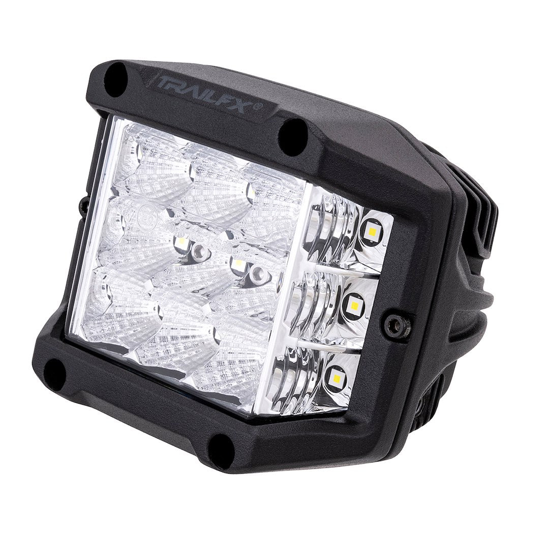 Trailfx Podsidf2 Driving/ Fog Light||t8l_Podsidf2_Led Side Shooter Pod Lights_B2c_3.Jpg||87||t8lpodsidf2||1771960