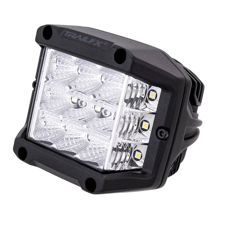 Trailfx Podsidf2 Driving/ Fog Light||t8l_Podsidf2_Led Side Shooter Pod Lights_B2c_3.Jpg||87||t8lpodsidf2||1771960