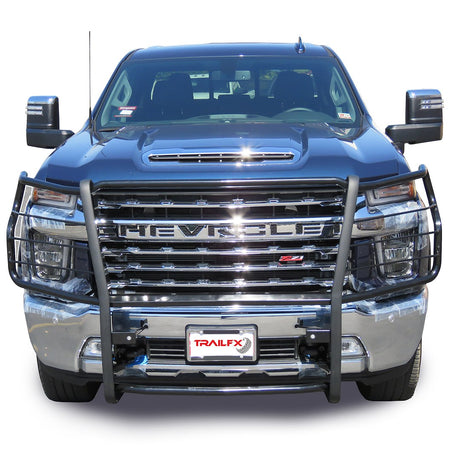 Trailfx E0038b Grille Guard||t83_E0038b_Grille Guard_2.Jpg||86||t83e0038b||889132