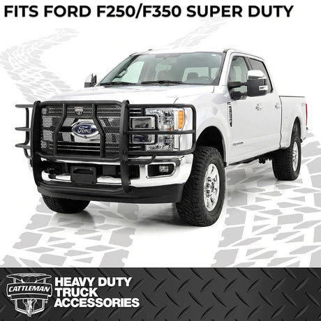Cattleman Hd 1370p Grille Guard||cat_1370p_Grille Guard_B2c_6.Jpg||90||cat1370p||1771751