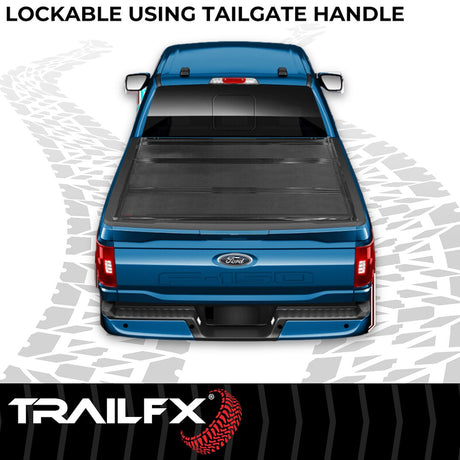 Trailfx Tfx3701 Tonneau Cover||t8n_Tfx3701_Premium Hard Cover Tonneau_B2c_8.Jpg||92||t8ntfx3701||1513735