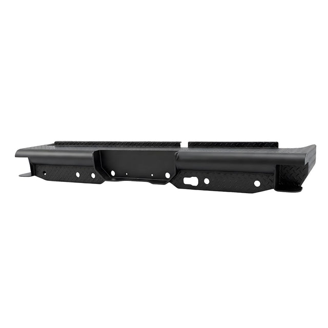 Cattleman Hd 4222s Bumper||cat_4222s_Rear Pipe Bumper_B2c_1.Jpg||85||cat4222s||1788221