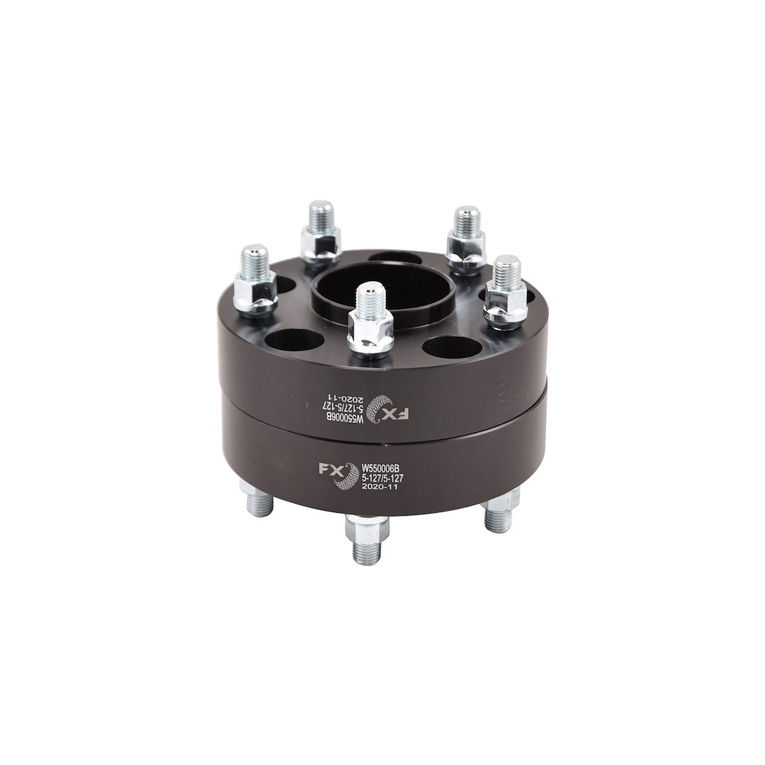 Fx Wheels W550006b Wheel Spacer||t8w_W550006b_Wheel Adapter_2.Jpg||86||t8ww550006b||1100986