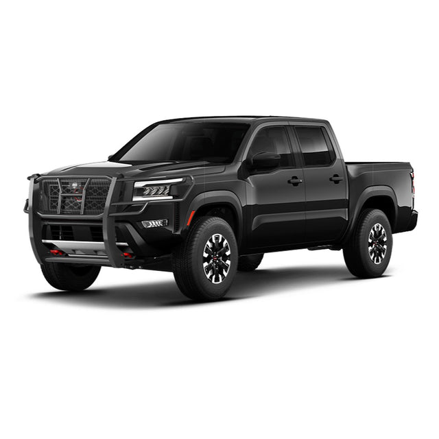 Cattleman Hd 1600b Grille Guard||cat_1600b_Grille Guard_Web_1.Jpg||85||cat1600b||1710055
