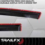 Trailfx 4276ic Rainguard||t84_4276ic_In Channel Rainguards_B2c_4.Jpg||88||t844276ic||1624280