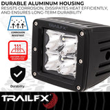Trailfx 2x2s2 Driving/ Fog Light||t8l_2x2s2_Led Pod Lights_B2c_7.Jpg||91||t8l2x2s2||1771867