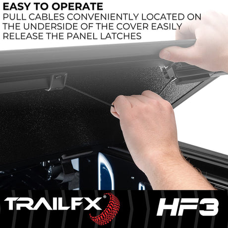 Trailfx Tfx8014 Tonneau Cover||t8n_Tfx8014_Hf3 Tonneau Cover_B2c_7.Jpg||91||t8ntfx8014||1652579