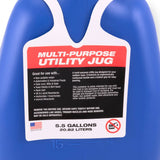 Speedfx 8832 Liquid Storage Container||s73_8832_5 Gallon Utility Jug_B2c_4.Jpg||88||s738832||1780193