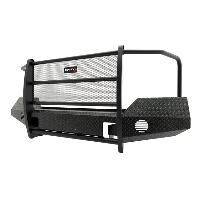 Trailfx Fx3022a Bumper||t83_Fx3022a_Full Bumper_B2c_1.Jpg||85||t83fx3022a||1788270