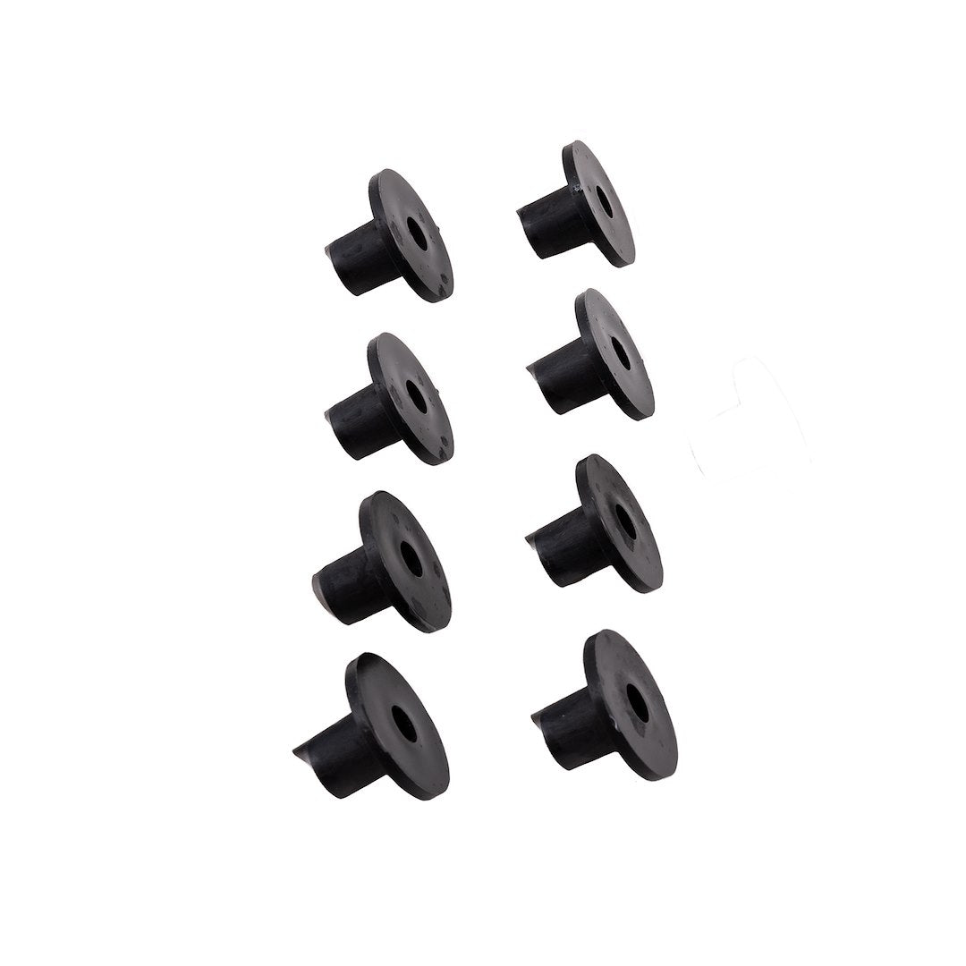 Trailfx Rlik60 Tailgate Liner Hardware||t82_Rlik60_Bed Liner Hardware_2.Jpg||86||t82rlik60||935467