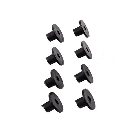 Trailfx Rlik60 Tailgate Liner Hardware||t82_Rlik60_Bed Liner Hardware_2.Jpg||86||t82rlik60||935467