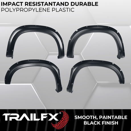 Trailfx Tfc3005s Fender Flare||t84_Tfc3005s_Fender Flares_B2c_4.Jpg||88||t84tfc3005s||1508824