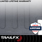 Bed Mat For Ford Ranger 5' (704N)