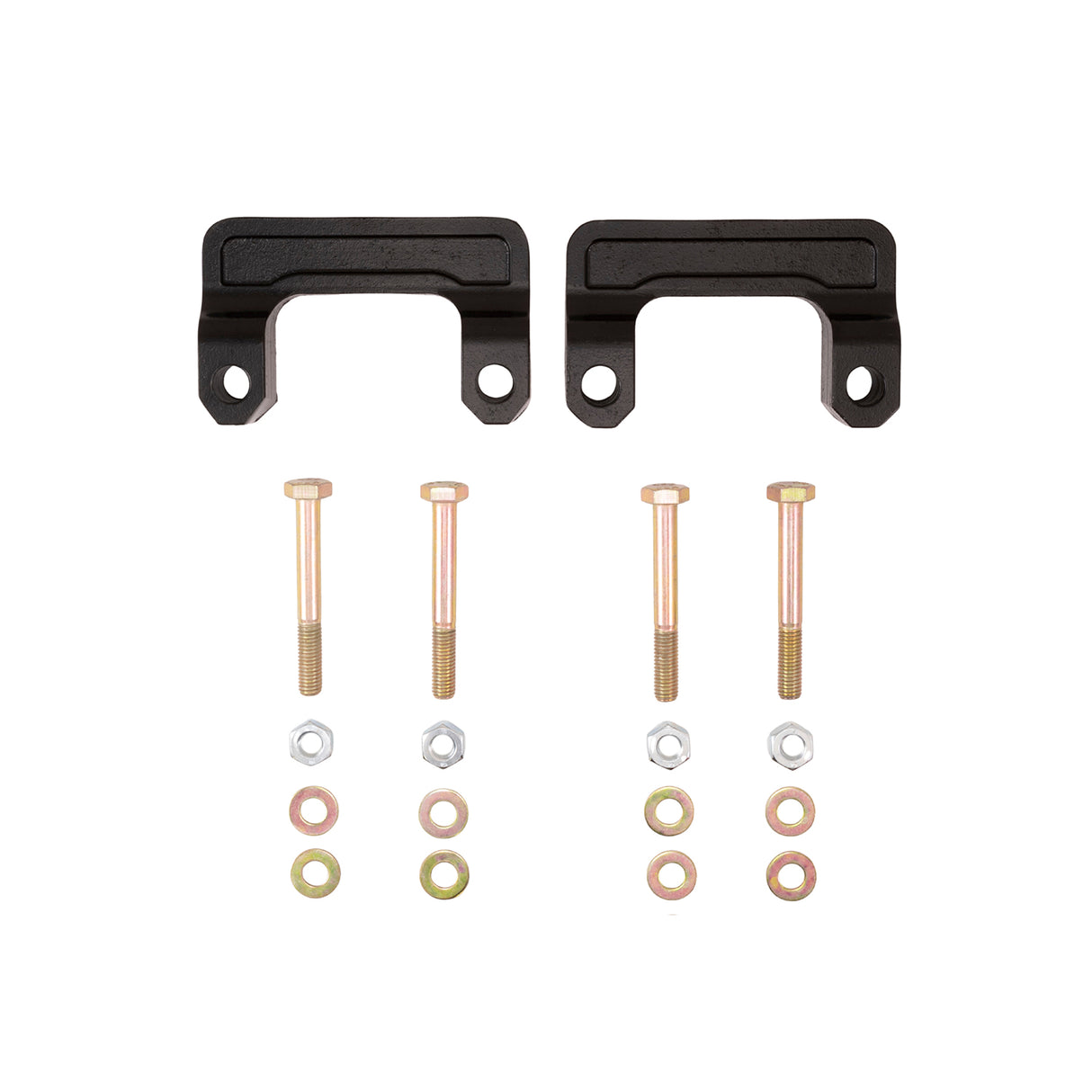 Leveling Kit For Silverado/Sierra 1500- 2" (G20LL5)