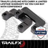 Leveling Kit For Silverado/Sierra 1500- 2" (G20LL5)